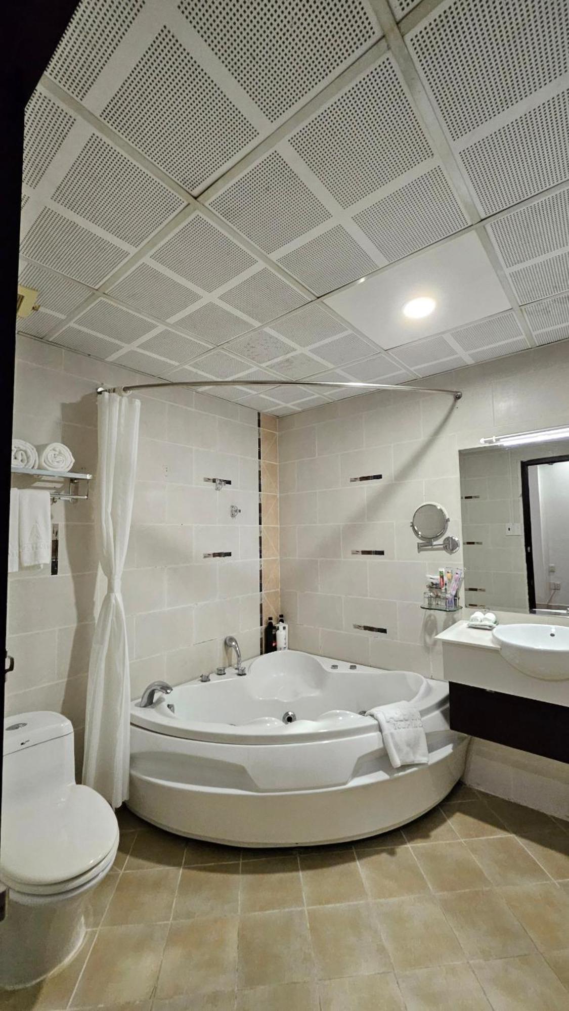 A25 Hotel - 20 Bui Thi Xuan Ho Chi Minh-Byen Eksteriør billede